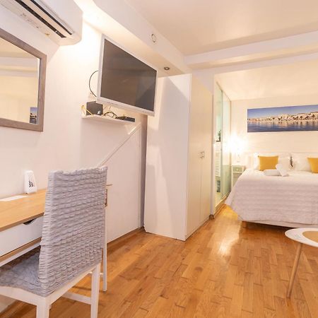 Siesta Daire Split Dış mekan fotoğraf