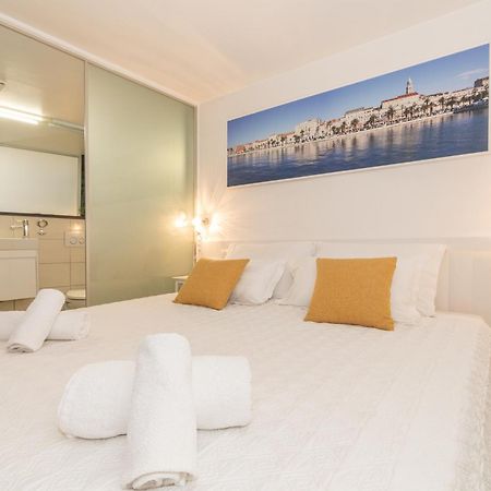 Siesta Daire Split Dış mekan fotoğraf